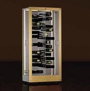 Винный холодильник IP CVN 180 V фото 2 в Челябинске