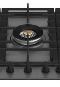 Газовая варочная панель Bertazzoni P755CHERNE фото 3 в Челябинске