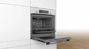 Встраиваемый духовой шкаф BOSCH HBJ514EW0R фото 4 в Челябинске