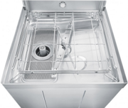 Посудомоечная машина Smeg HTY511DW фото 3 в Челябинске