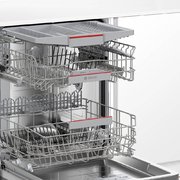 Встраиваемая посудомоечная машина Bosch SMV6ZCX00E фото 4 в Челябинске