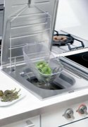 Фритюрница Gaggenau VF 411-110 фото 4 в Челябинске