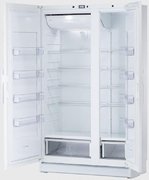 Холодильная камера Festivo 120 CM 120CM0466 (черный/нержавеющая сталь) фото 2 в Челябинске