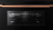 Компактный духовой шкаф с микроволнами Kuppersbusch CBM 6330.0 S7 Copper фото 3 в Челябинске