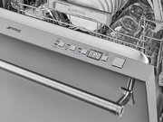 Посудомоечная машина Smeg LVS43STXIN фото 4 в Челябинске