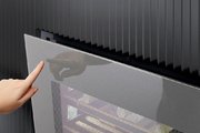 Встраиваемый винный шкаф Miele KWT 7112 iG GRGR фото 4 в Челябинске