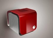 Вытяжка Elica 35CC DYNAMIQUE RED/F/35 фото 4 в Челябинске