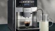 Кофемашина Siemens TE655203RWEQ фото 3 в Челябинске