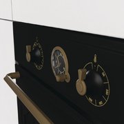 Духовой шкаф Gorenje BO7732CLB фото 4 в Челябинске