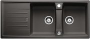 Мойка Blanco Lexa 8 S темная скала фото в Челябинске