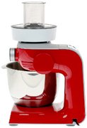 Кухонный комбайн Бош MUM58720 фото 2 в Челябинске Кухонный комбайн Bosch MUM58720 фото 2 в Челябинске