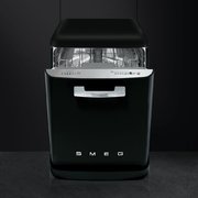 Посудомоечная машина Smeg LVFABBL фото 2 в Челябинске