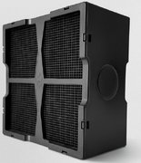 Угольный фильтр Элика KIT0120952A фото 3 в Челябинске Угольный фильтр Elica KIT0120952A фото 3 в Челябинске