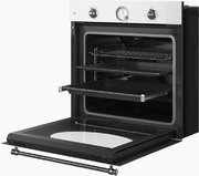 Духовой шкаф Kuppersberg SR 610 W Silver фото 3 в Челябинске