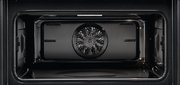 Духовой шкаф Electrolux VKL6E40X фото 4 в Челябинске