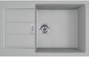 Мойка Franke Sirius 2.0 S2D 611-78 XL/500 серый фото в Челябинске