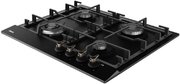 Варочная панель Teka GSC 64320 RBN ANTHRACITE-OB фото 4 в Челябинске