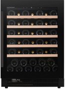Встраиваемый винный шкаф Dunavox DAUF-46.138MB фото в Челябинске