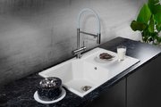 Мойка Омойкири Yonaka-78-BL фото 4 в Челябинске Мойка Omoikiri Yonaka-78-BL фото 4 в Челябинске