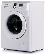 Стиральная машина Samsung WF 8590 NLW8/DYLP фото 3 в Челябинске