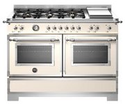 Варочный центр Bertazzoni HER126G2EAVT2