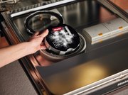 Набор картриджей Миле PowerDisk для посудомоечных машин с функцией AutoDos, 12 шт. фото 2 в Челябинске Набор картриджей Miele PowerDisk для посудомоечных машин с функцией AutoDos, 12 шт. фото 2 в Челябинске