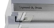 Вытяжка Zigmund Shtain K 001.62 S фото 2 в Челябинске