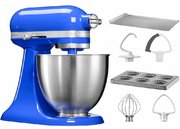 Миксер KitchenAid 5KSM3311XETB фото 2 в Челябинске