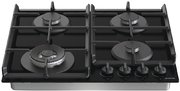 Встраиваемая газовая варочная панель Gorenje GTW641EB фото 4 в Челябинске