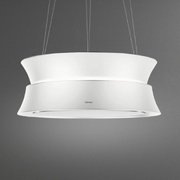 Вытяжка Falmec DAMA IS.60 White фото 2 в Челябинске