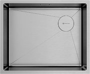 Мойка Omoikiri Taki 54-U/IF SIDE SF IN фото в Челябинске