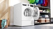 Сушильная машина Bosch WQG245AMSN фото 2 в Челябинске
