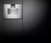 Духовой шкаф-пароварка Gaggenau BSP 220-130 фото 2 в Челябинске