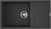 Мойка Омойкири Sumi 86-BL фото в Челябинске Мойка Omoikiri Sumi 86-BL фото в Челябинске