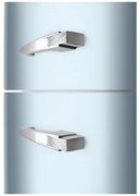 Холодильник Smeg FAB30LPB5 фото 2 в Челябинске