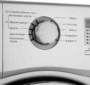 Стиральная машина Samsung WF 602U0BCSD фото 3 в Челябинске