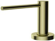 Встраиваемый дозатор Omoikiri OM-10 LG фото в Челябинске