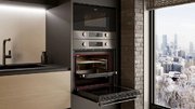 Духовой шкаф Teka HSB 6350 STAINLESS STEEL фото 4 в Челябинске