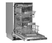 Встраиваемая посудомоечная машина Zigmund Shtain DW 301.4 фото 2 в Челябинске