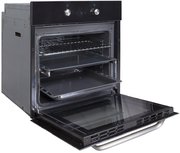 Духовой шкаф электрический Zigmund Shtain E 140 B фото 3 в Челябинске