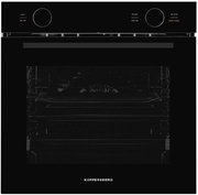 Духовой шкаф Kuppersberg HT 612 Black фото 2 в Челябинске