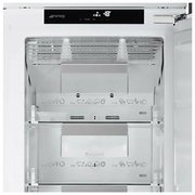 Встраиваемая морозильная камера Smeg S8F174DNE фото 4 в Челябинске