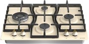 Встраиваемая газовая варочная панель Gorenje GW6D42CLI фото 4 в Челябинске