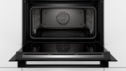 Компактный духовой шкаф Bosch CSG 856 RC7 фото 3 в Челябинске