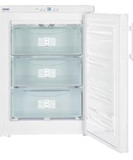 Морозильник Liebherr GN 1066 Premium фото 2 в Челябинске