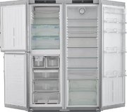 Холодильник Liebherr SBSes 7353 (SBNes 32100+SKes 42100) Premium BioFresh NoFrost фото 2 в Челябинске