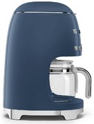 Капельная кофеварка Smeg DCF02NBEU фото 3 в Челябинске