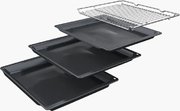 Духовой шкаф Bosch HBA530BBOS фото 4 в Челябинске
