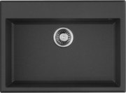 Мойка Omoikiri TEDORI 68-BL фото в Челябинске