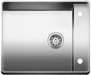 Мойка Blanco Attika 60/A нержавеющая сталь фото в Челябинске
